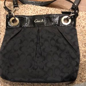 Coach Crossbody